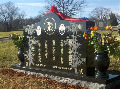 家族墓碑寫法|墓地碑文的基本寫法 – Asian Memorial